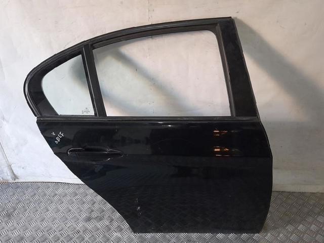 Porta dianteira esquerda BMW 3 E90