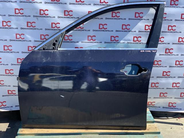 Porta dianteira esquerda 41515A2A3A5 BMW