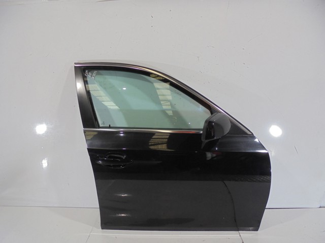 Porta dianteira direita para BMW Série 5 sedan 2.5 24v turbodiesel (177 cv) 256d2 41515A2A3A6