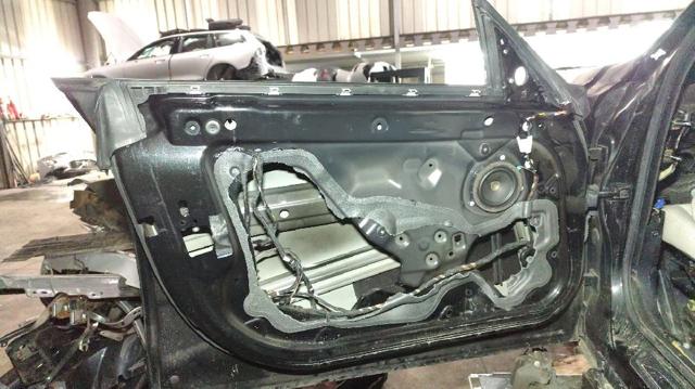 41515A43C93 BMW Дверь передняя левая купить в Запорожье