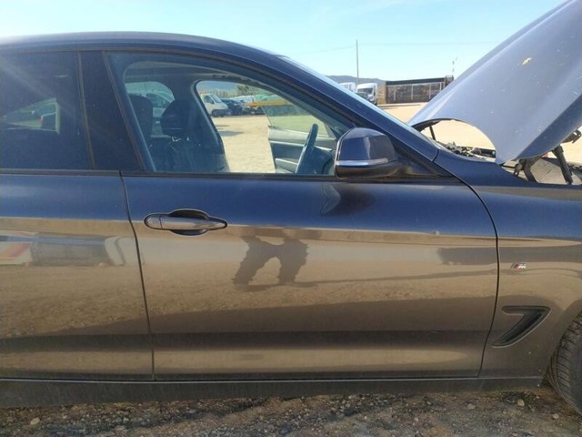 BMW 41515A43C94 Дверь передняя правая в наличии Днепр