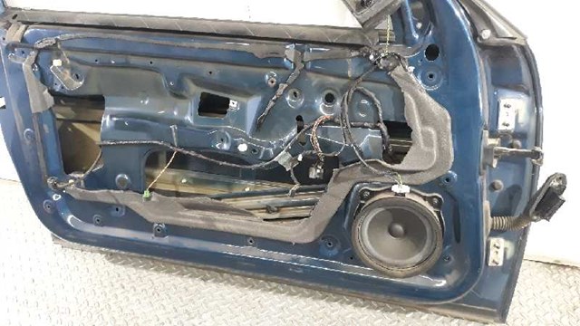 41517016239 BMW Дверь передняя левая купить в Винница