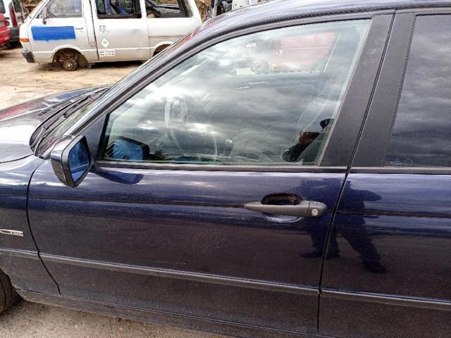 BMW 41517034151 Дверь передняя левая в наличии Ирпень