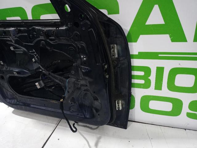 41517034151 BMW Дверь передняя левая купить в Сумы