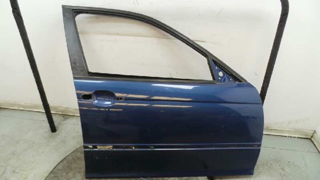 Porta dianteira direita para BMW 3 (E46) (2001-2005) 41517034152