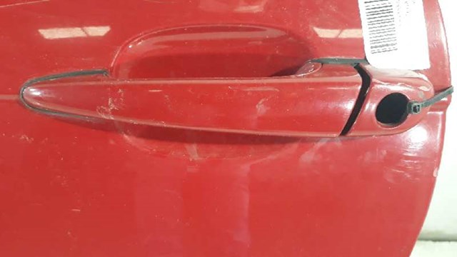 BMW 41517038091 Дверь передняя левая в наличии Одесса