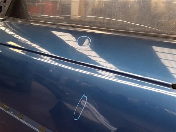 BMW 41517038091 Дверь передняя левая в наличии Запорожье