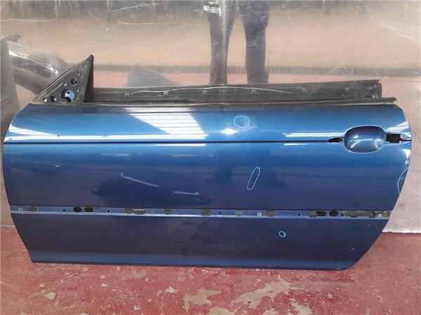 BMW 41517038091 Дверь передняя левая в наличии Полтава