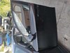 Porta dianteira esquerda 41517191011 BMW