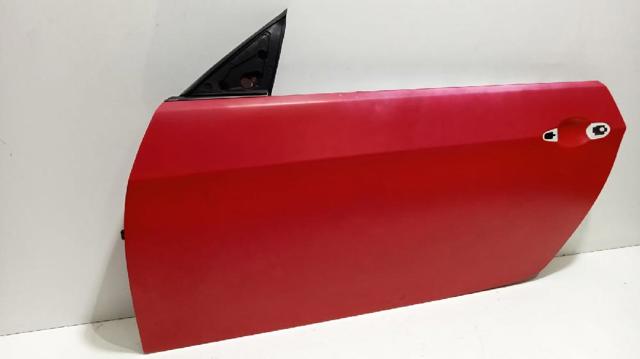 Porta dianteira esquerda BMW 3 E92