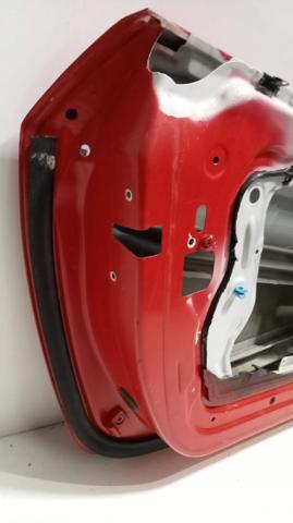 Porta dianteira esquerda BMW 3 E92