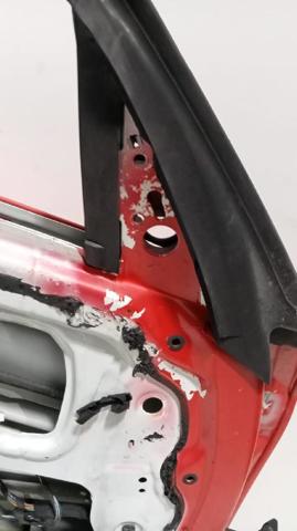 Porta dianteira esquerda BMW 3 E92