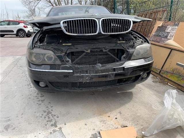 41517202082 BMW Дверь передняя правая купить в Днепр