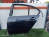 Porta traseira esquerda 41517202083 BMW