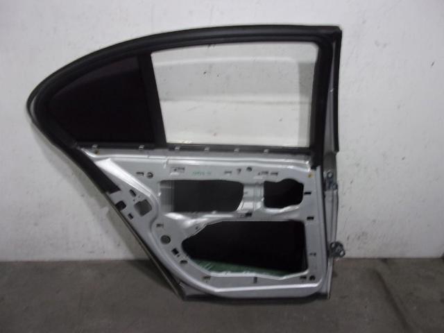 41517202083 BMW Дверь задняя левая купить в Тернополь