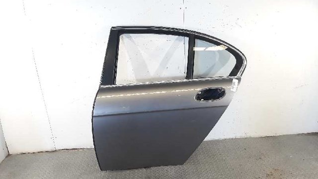 41517202083 BMW Дверь задняя левая купить в Украина