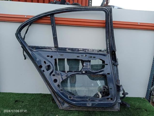 41517202083 BMW Дверь задняя левая купить в Сумы