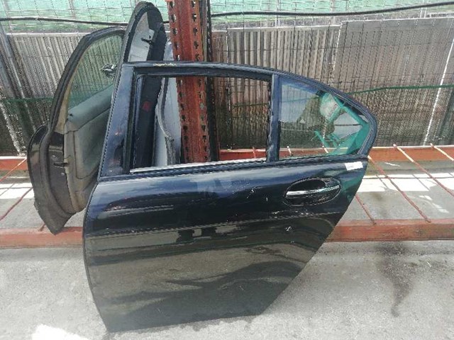 41517202083 BMW Дверь задняя левая купить в Ирпень