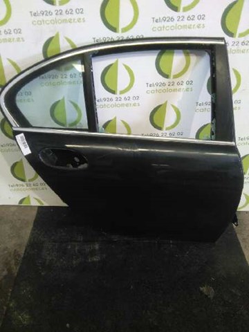41517202084 BMW Дверь задняя правая купить в Каменское