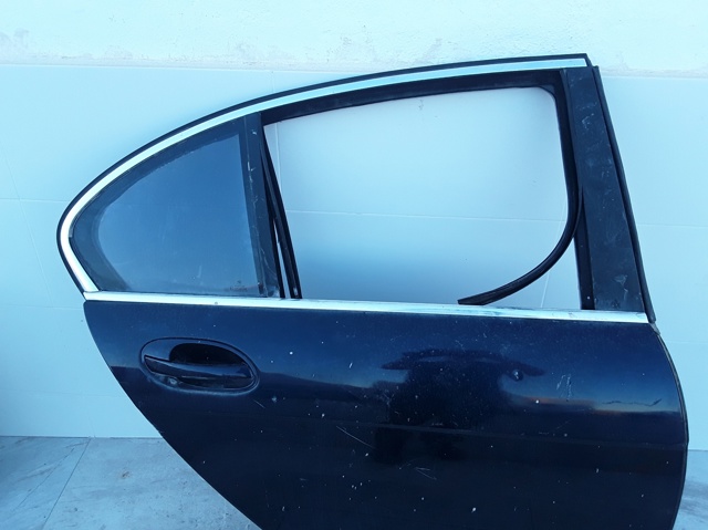 BMW 41517202084 Дверь задняя правая в наличии Николаев