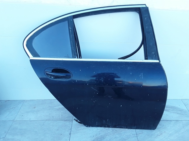 41517202084 BMW Дверь задняя правая купить в Днепр