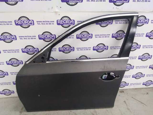 Porta dianteira esquerda BMW 5 E60