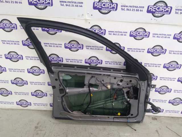 Porta dianteira esquerda BMW 5 E60