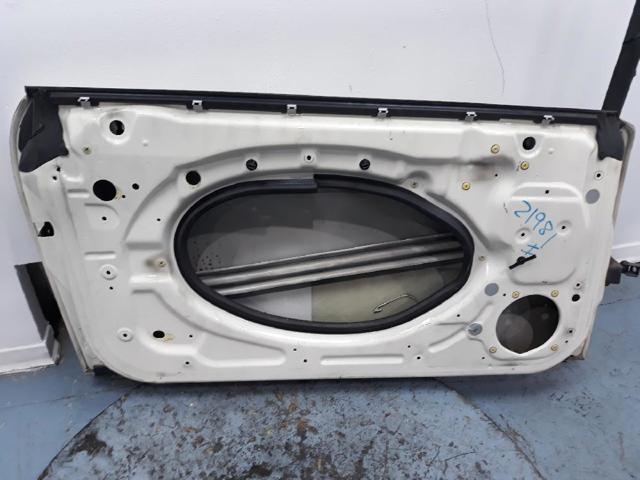 41517202911 BMW Дверь передняя левая купить в Сумы