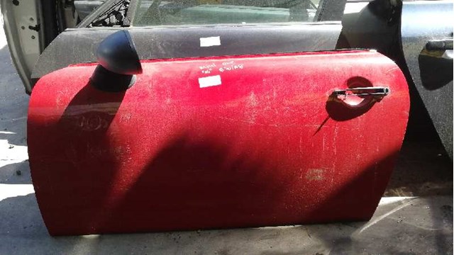 41517202911 BMW Дверь передняя левая купить в Каменское
