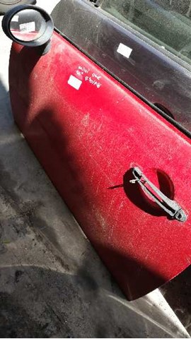 BMW 41517202911 Дверь передняя левая в наличии Чернигов