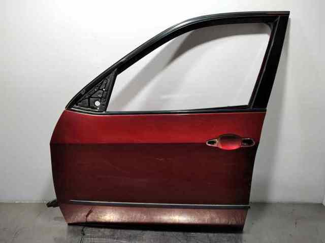 Porta dianteira esquerda BMW X5 E70
