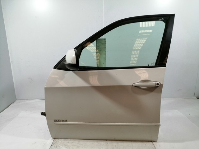 Porta dianteira esquerda para BMW X6 xDrive 30 D 306D3 41517211423