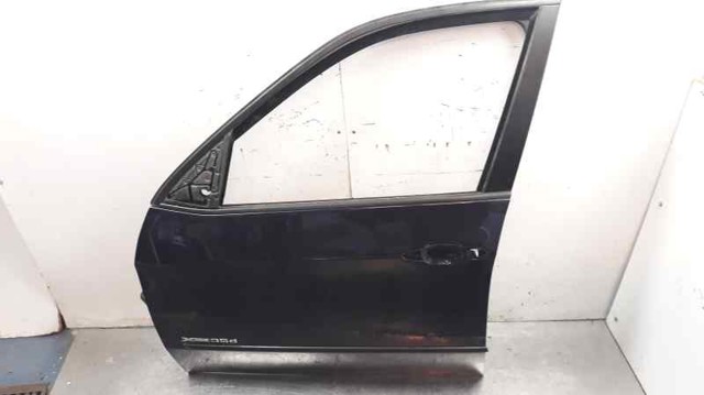 Porta dianteira esquerda BMW X5 E70