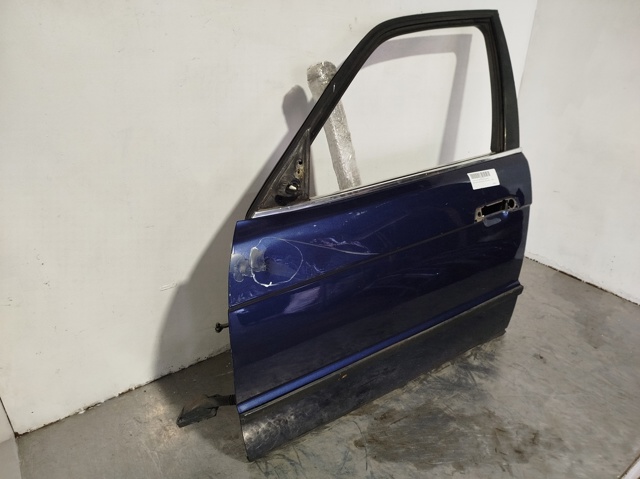 Porta dianteira esquerda BMW 5 E34