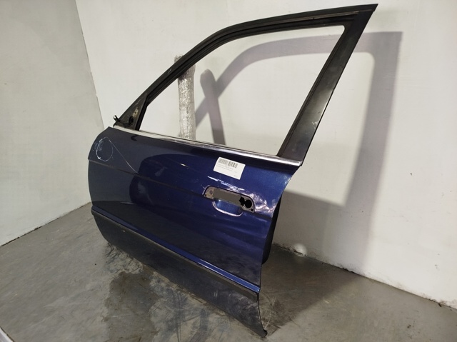 Porta dianteira esquerda BMW 5 E34