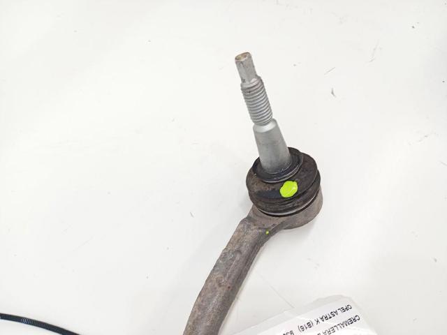 OPEL 41519541D в наличии Каменское