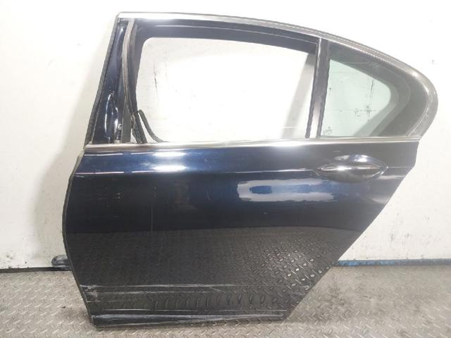 41525A2A391 BMW Дверь задняя левая купить в Украина