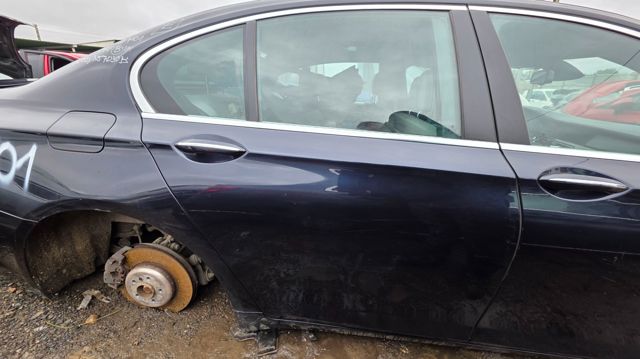 BMW 41525A2A392 Дверь задняя правая в наличии Днепр