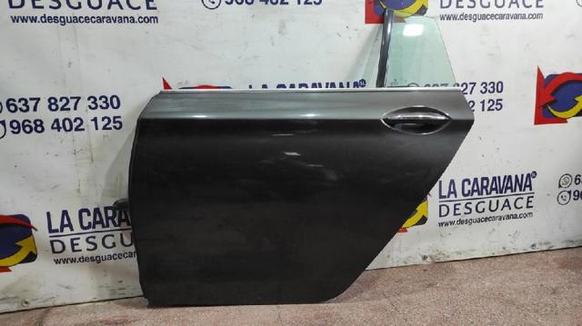 41525A2A395 Дверь задняя левая купить Чернигов
