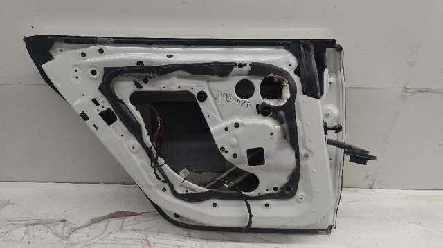 BMW 41525A2A395 Дверь задняя левая в наличии Черкассы