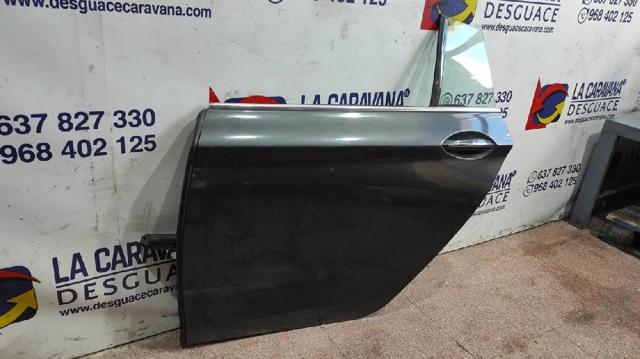 41525A2A395 BMW Дверь задняя левая купить в Винница