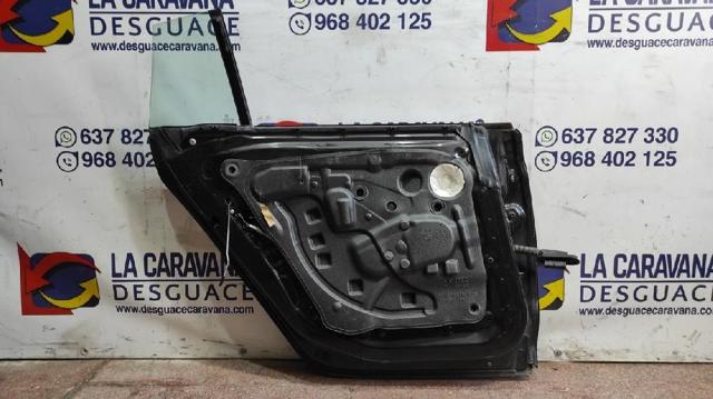 41525A2A395 BMW Дверь задняя левая купить в Харьков