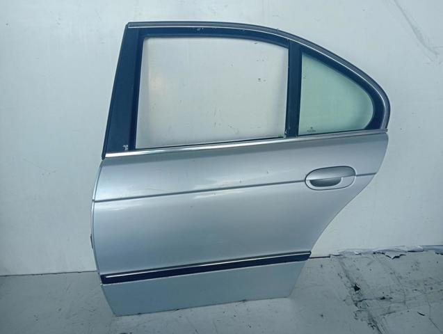Porta traseira esquerda para BMW Série 3 Saloon (e46) 3.0 330xi m54 306 s3 41527034153