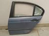 Porta traseira esquerda 41527034153 BMW