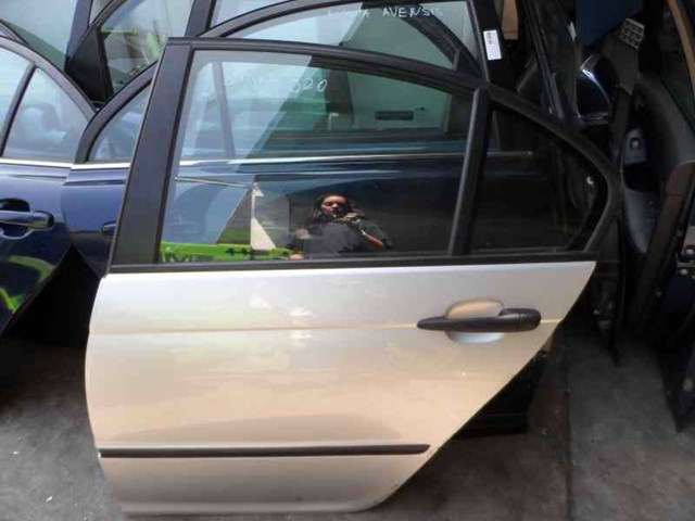 BMW 41527034153 Дверь задняя левая в наличии Ирпень