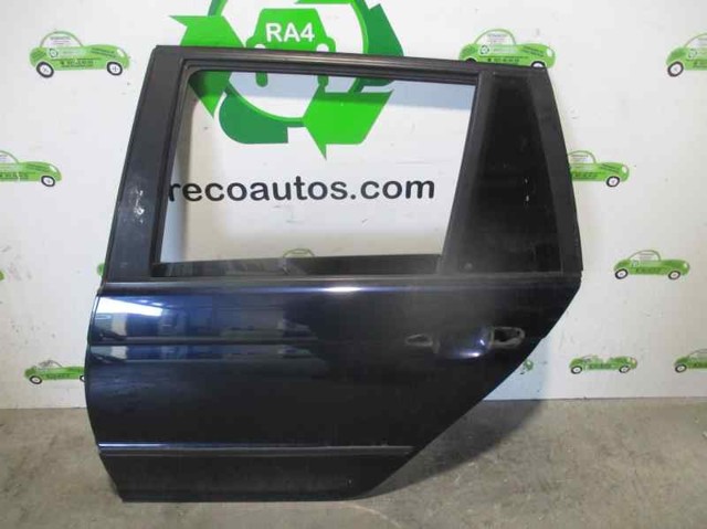 Porta traseira esquerda 41527034155 BMW