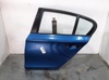 Porta traseira esquerda 41527191017 BMW