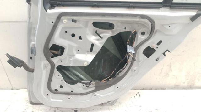 41527191018 BMW Дверь задняя правая купить в Украина