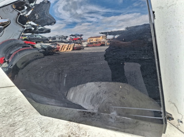 BMW 41527191018 Дверь задняя правая в наличии Ирпень