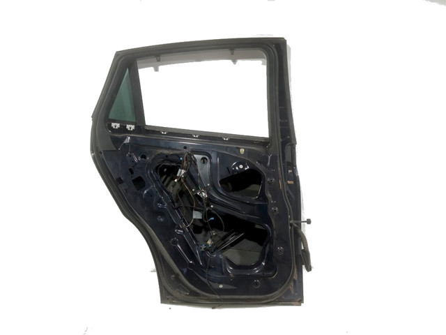 41527198161 BMW Дверь задняя левая купить в Житомир
